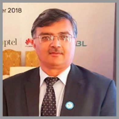 Dr. Nasir Mahmood